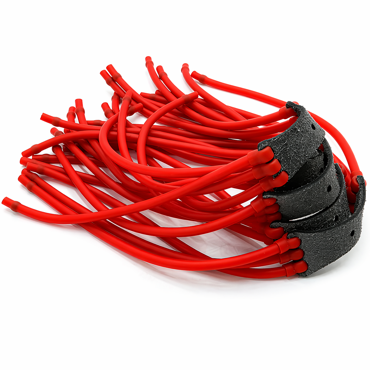 Gumy do Procy – Zestaw 5 sztuk | Mocne Wymienne Paski 5mm